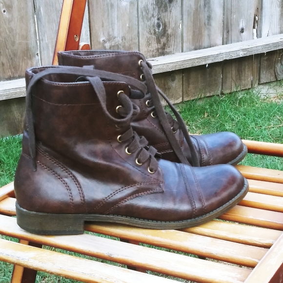 Rampage Shoes - Gave to mom 💕Rampage Ankle Booties